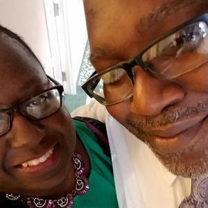 Meet your Posher, Kenneth